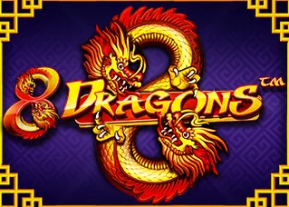 roo99 8 Dragons ทดลองเล่นฟรี