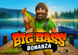 roo99 Big Bass Bonanza ทดลองเล่นฟรี