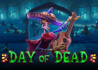 roo99 Day of Dead ทดลองเล่นฟรี