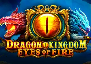 roo99 Dragon Kingdom Eyes of Fire ทดลองเล่นฟรี
