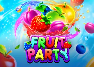 roo99 Fruit Party ทดลองเล่นฟรี