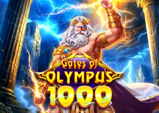 roo99 Gates of Olympus 1000 ทดลองเล่นฟรี