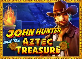 roo99 John Hunter and the Aztec Treasure ทดลองเล่นฟรี