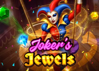 roo99 Jokers Jewels ทดลองเล่นฟรี
