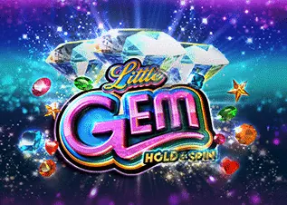 roo99 Little Gem Hold and Spin ทดลองเล่นฟรี