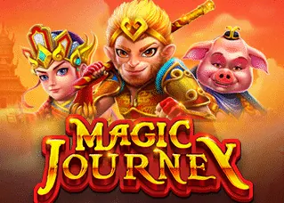 roo99 Magic Journey ทดลองเล่นฟรี