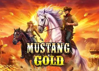 roo99 Mustang Gold ทดลองเล่นฟรี