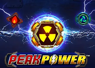roo99 Peak Power ทดลองเล่นฟรี