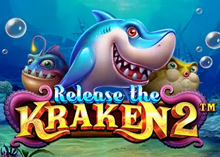 roo99 Release the Kraken 2 ทดลองเล่นฟรี