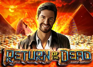 roo99 Return of the Dead ทดลองเล่นฟรี