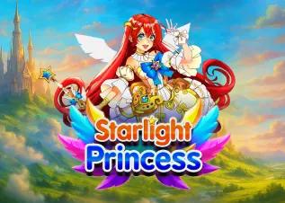 roo99 Starlight Princess ทดลองเล่นฟรี