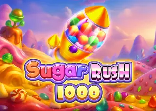 roo99 Sugar Rush 1000 ทดลองเล่นฟรี