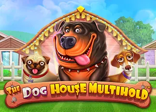 roo99 The Dog House Multihold ทดลองเล่นฟรี