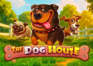 roo99 The Dog House ทดลองเล่นฟรี