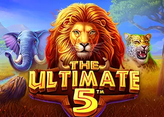 roo99 The Ultimate 5 ทดลองเล่นฟรี