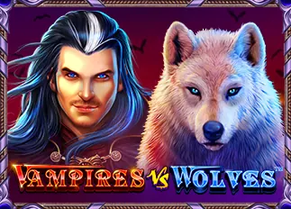 roo99 Vampires vs Wolves ทดลองเล่นฟรี