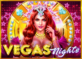 roo99 Vegas Nights ทดลองเล่นฟรี