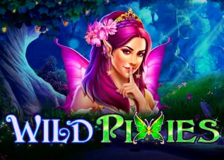roo99 Wild Pixies ทดลองเล่นฟรี