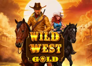 roo99 Wild West Gold ทดลองเล่นฟรี